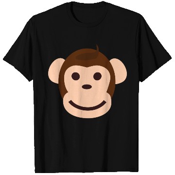 Discover Monkey T Shirts