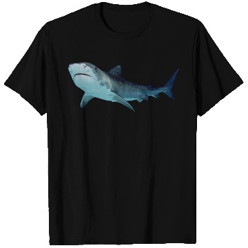 Discover Shark T Shirts