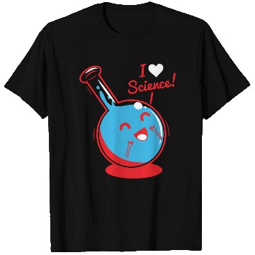Discover Love Funny science T Shirts science T Shirts T Shirts