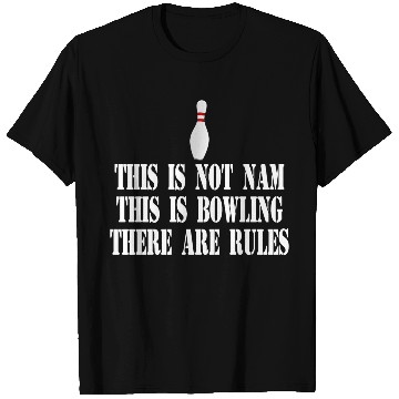 Discover The Big Lebowski Quote T Shirts