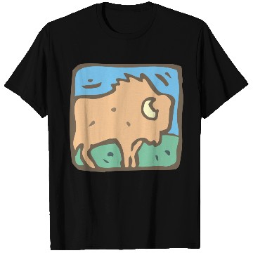 Discover Buffalo T Shirts