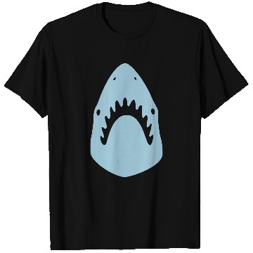 Discover Shark T Shirts