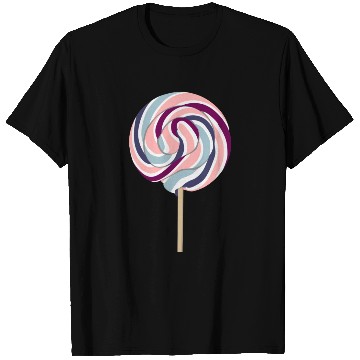 Discover Candy Pastel T Shirts