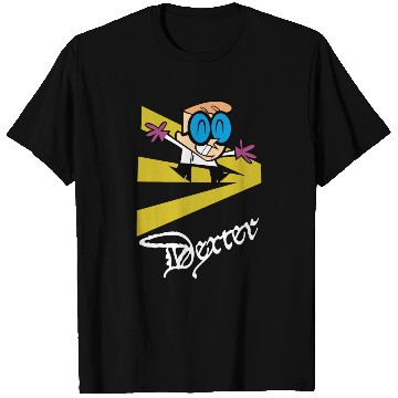 Discover dexter T Shirts