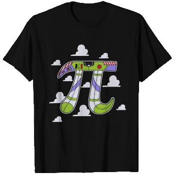 Discover pi day T Shirts