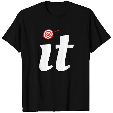 Discover Bullseye Target Archery Shooting Dart Gift T Shirts