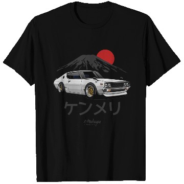 Discover JDM Car T Shirts