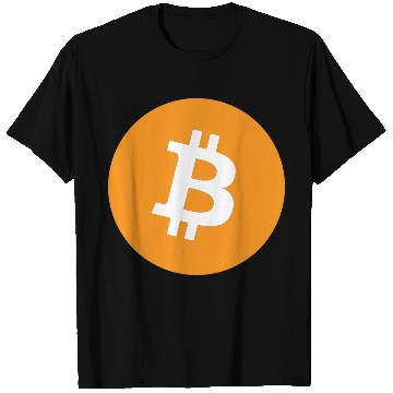 Discover Bitcoin T Shirts