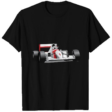 Discover Car T Shirts