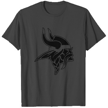 Discover Minnesota Viking Sport Grey Crew Short Sleeve Nec T Shirts