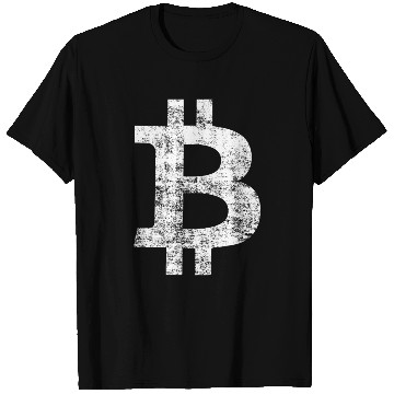 Discover Bitcoin T Shirts