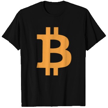 Discover Bitcoin T Shirts