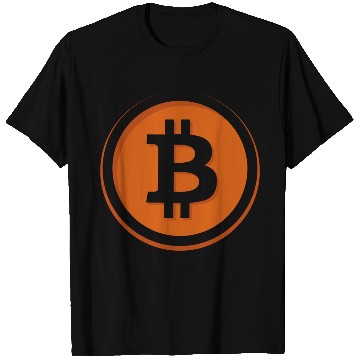 Discover Bitcoin T Shirts