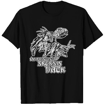 Discover Dark crystal - I'm bringing skeksis back to you T Shirts