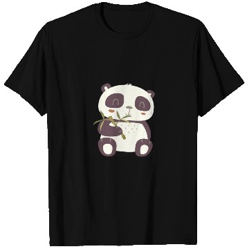 Discover Panda Lover T Shirts