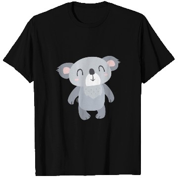 Discover Sweet Koala Baby 21 T Shirts