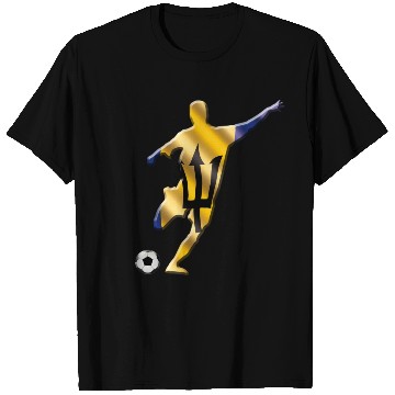 Discover Barbados T Shirts