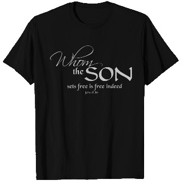 Discover Free Indeed T Shirts