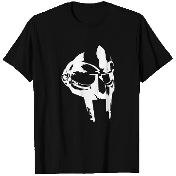 Discover MF Dooom silver mask T Shirts madvillian j dilla madli