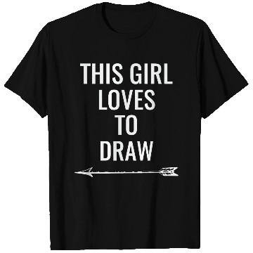 Discover Archery - girls archery T Shirts