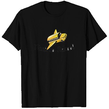 Discover Back To School T Shirts