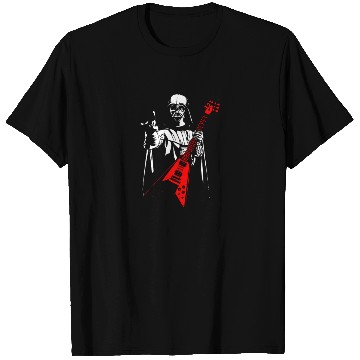 Discover Heavy Metal Darth Vader T Shirts