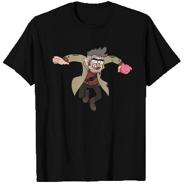 Discover Gravity Falls T Shirts