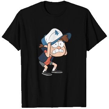 Discover Gravity Falls T Shirts