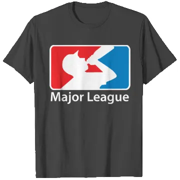 Discover Beer - major league beer drinking T Shirts