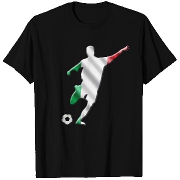 Discover Italy T Shirts