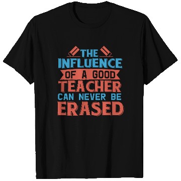 Discover Teacher T Shirts
