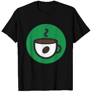 Discover Superpower: coffee T Shirts