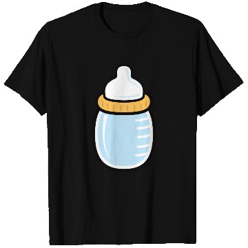 Discover Baby bottle - gift ideas T Shirts