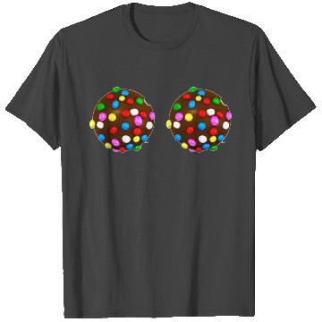 Discover candy crush T Shirts