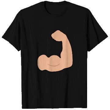 Discover Arm Gym Design T Shirts