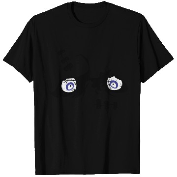 Discover Scary T Shirts for Halloween