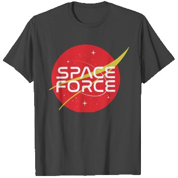 Discover Space Force United States Space Force T Shirts