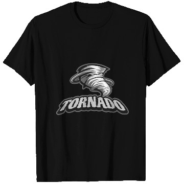 Discover Tornado T Shirts