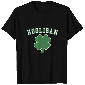 Discover Hooligan T Shirts