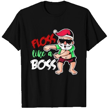 Discover Christmas Santa Claus T Shirts