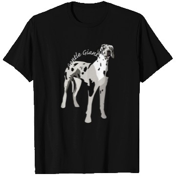 Discover Great Dane T Shirts