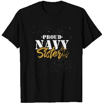 Discover Sister Big Sister Family Sissy Siblings Gift Elder T-Shirts