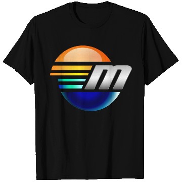 Discover Malibu Performance Power Boats T Shirts