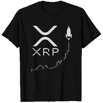 Discover ripple XRP Moon 2021 T Shirts