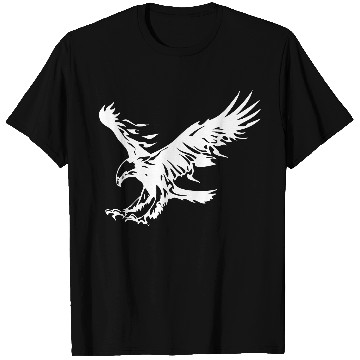 Discover Complex Eagle T Shirts