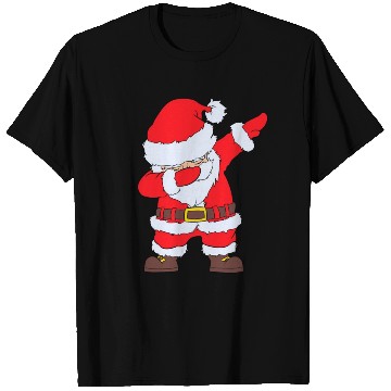Discover Dabbing Santa T Shirts Santa Claus Christmas Dab