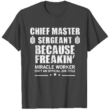 Discover Air Force Chief Master Sergeant T Shirts! Air Force