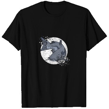 Discover Catfish T Shirts