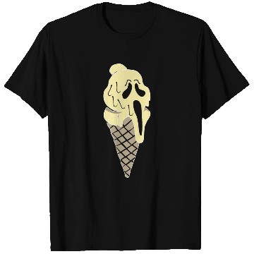 Discover I Scream Ice Funny T Shirts