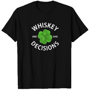 Discover Green Irish Shamrock T Shirts St Patricks Day